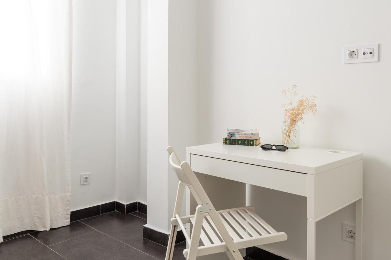 Fun Building Duplexes By Homeabout 말라가 외부 사진