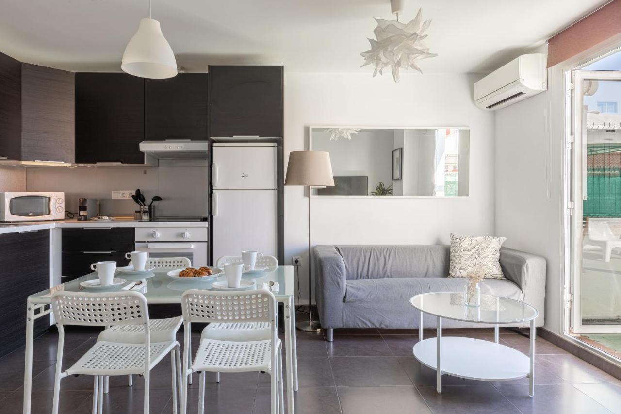 Fun Building Duplexes By Homeabout 말라가 외부 사진