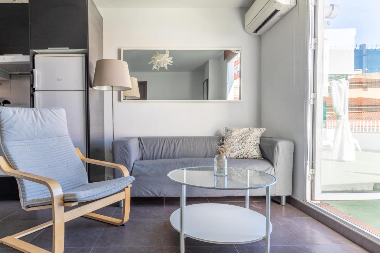 Fun Building Duplexes By Homeabout 말라가 외부 사진