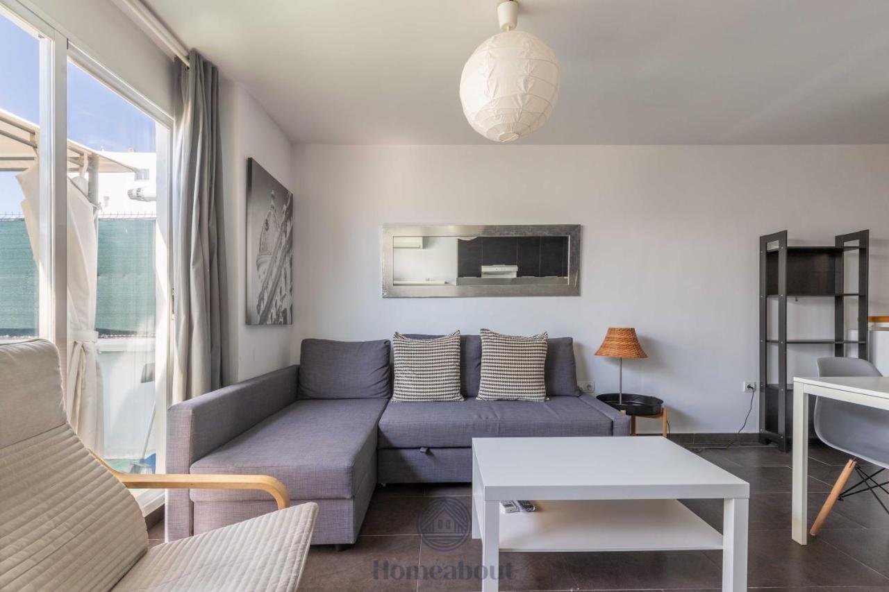 Fun Building Duplexes By Homeabout 말라가 외부 사진