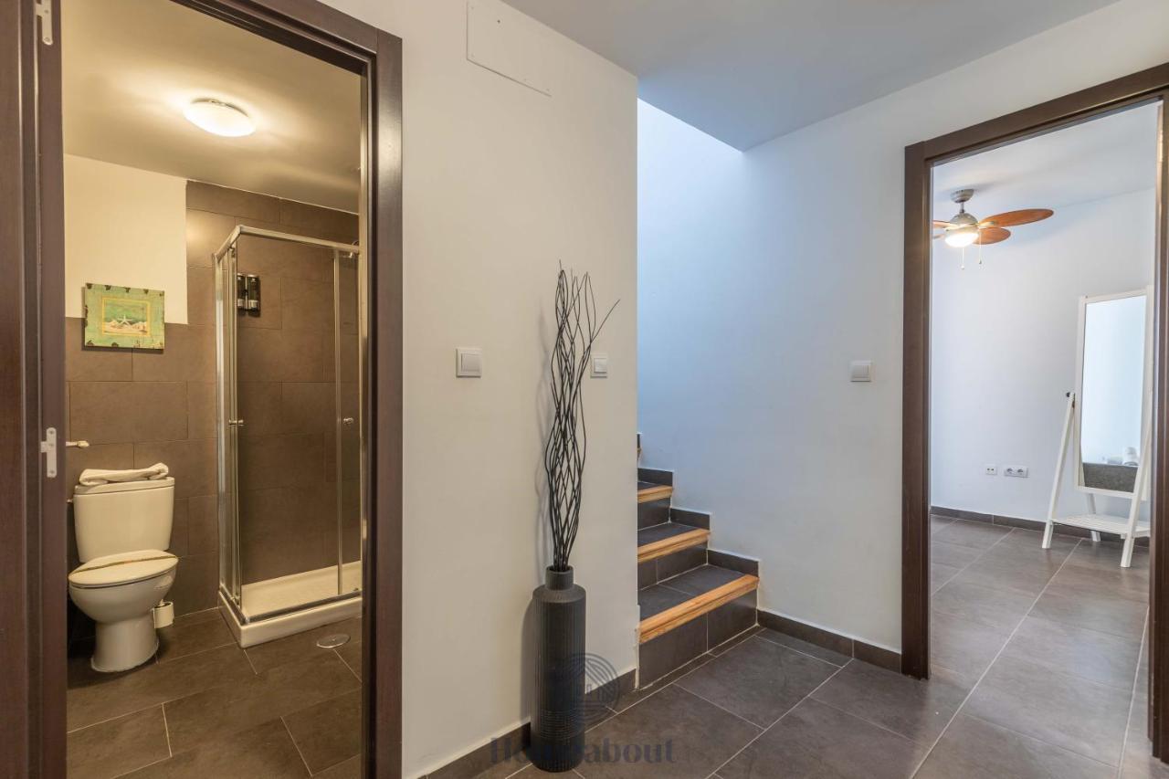 Fun Building Duplexes By Homeabout 말라가 외부 사진