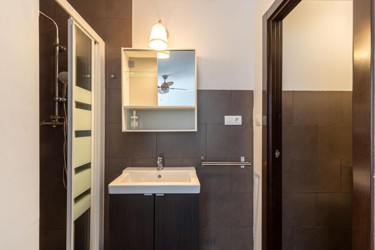 Fun Building Duplexes By Homeabout 말라가 외부 사진