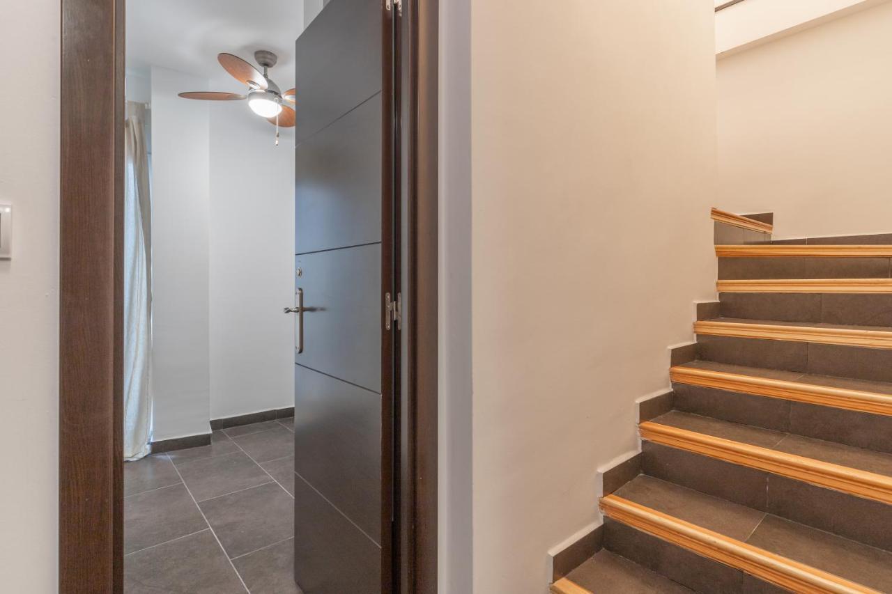 Fun Building Duplexes By Homeabout 말라가 외부 사진